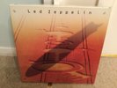 Led Zeppelin - Remasters- 6 Album Vinyl Box Set from 1990 - Limited