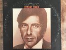 LEONARD COHEN 