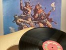 DUST - Hard Attack /Vinyl LP/KSBS 2059/Kama Sutra/VG,VG/Pink Label, Early Press