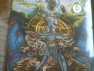 SEPULTURA MACHINE MESSIAH GOLD VINYL 2LP-NEW/SEALED