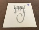 MICHAEL JACKSON - Stranger in moscow mixes by HANI 2x12'' - NETHERLANDS RARE