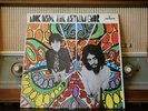 Asylum Choir (Leon Russell) - Look Inside The Asylum Choir Vinyl LP