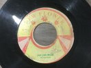 RISING SON - Jah Jah Robe, original 7” vinyl roots reggae Ja 76 (New Flower)
