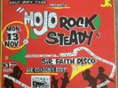 MOJO ROCK STEADY - Compilation rocksteady vinyl LP Ja 92 (Coxson Jr)