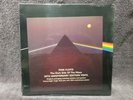 SEALED PINK FLOYD LP THE DARK SIDE OF THE MOON 3Oth ANNIVERSARY EDITION VINYL