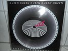 Queen - Jazz, ltd Edition Picture Disc Record (2018) 40th Anniversary - Rare