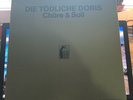 Die tödliche Doris, Chöre & Soli,Pure Freude Box, 8 Mini Platten+Booklet+Minifon
