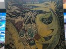 Roger Bunn Piece of mind, Deutsche Original auf Ohr von 1971