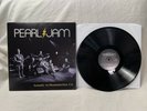 Pearl Jam ?Acoustic in Mountainview CA LP Mind Control Records MIND721 VG+/VG+