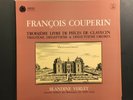 FRANÇOIS COUPERIN Treiziéme, Dixseptiéme & Dixhuitiéme Ordres Blandine Verlet