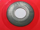 TAMPA RED 45 ORANGE WAX It's Too Late Now / Please Try To RCA 0071 Blues 1950