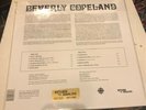 Beverly Copeland LP (Return To Analog, 2018) Vinyl /500