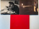 BILLY JOEL - 3 LP Vinyl Record Lot: Stranger, Songs In The Attic, KOHUEPT VG+