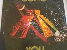 Gong You Vinyl