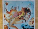 DIRE STRAITS LIVE ALCHEMY UK VERTIGO  2LP 1984 VERY 11 A1 B1 C1 D1