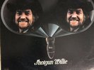 Willie Nelson -  Shotgun Willie, LP SD7262