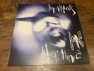 Tom Waits - Bone Machine Original Vinyl LP Island Records Exc Rare