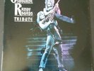 OZZY OSBOURNE / RANDY RHOADS-TRIBUTE 1987 Masterdisk  2 LP'S ZX2 40714   VG+