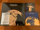 KHRUANGBIN LATE NIGHT TALES LTD WHITE LP VINYL + ORANGE 7 + BOXED CD LTD 500