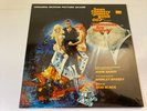 1971 JOHN BARRY/OST -JAMES BOND:DIAMONDS ARE FOREVER VINYL LP NEW+