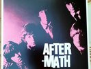 The Rolling Stones Aftermath Vinyl New