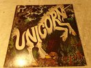 VINYL ALBUM RECORD,UNICORN - BLUE PINE TREES, RARE,ELECTRIC NIGHT,RAT RACE,SLEEP