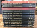 Jazz At The Philharmonic Vol 3 4 6 7 8 9 10 11 12 13 14 How High the Moon 78 rpm