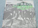 THE SEEDS   PUSHIN' TOO HARD   Rare 1966 SEALED ORIG GNP-2023 NOT A Recent Reiss