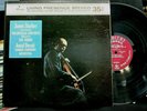 1962 press JANOS STARKER Dvorak cello Bruch MERCURY  RFR 2 RFR 3 VG/VG+ hear MP3
