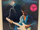 Jimi Hendrix Midnight Lightning Rare PROMO Vinyl LP Reprise MS2229