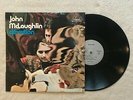 LP 33T JOHN McLAUGHLIN 