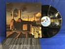 PINK FLOYD ANIMALS + INSERT ORIGINAL FRANCE LP NEAR MINT