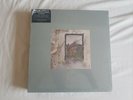 Led Zeppelin IV Super Deluxe Box Set CD/vinyl unopened sealed mint condition