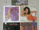 The Bar-Kays (5 Vinyl LP Lot) VG-VG+