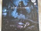Avenged Sevenfold ?– Nightmare 2018 2xLP Reissue Vinyl New & Sealed