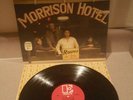 The Doors LP Morrison Hotel 1970 Elektra ?EKS-75007 Gatefold VG++