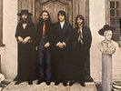 Beatles The Beatles Again/Hey Jude Vinyl LP US Apple. VG + Both