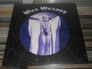 WEB WEAVER     PRIVATE PRESSING    VINYL ROCK  LP    MINT