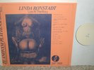 LINDA RONSTADT : Live at the Roxy (ZAP 7888) Private Live LP
