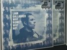 2×LP LIAM GALLAGHER - WHY ROME? WHY NOT. VINYL MARBLED E GOLD - COPIE N°015/165