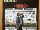 Charles Bukowski - Hostage, Freeway Records FRWY 1058 1985 US 12” Mint Vinyl