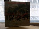 BANDA TT , SALSA, LP, VENEZUELA, GREAT SOUND, MUY BUEN SONIDO , VG+++, TEST,