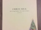 Chris Rea Driving Home For Christmas UK 12” EP Y2325T