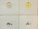 LED ZEPPELIN DESTROYER 4 LP   LIVE CLEVELAND 4/22/77 WHITE LABEL