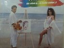 Frankie Ruiz.En Vivo y a Todo Color.Orig.Press.on TH Rodven '1988.Ex Copy