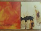 Nine Inch Nails Vinyl - Broken & The Downward Spiral (Both 2017 Definitive Editi