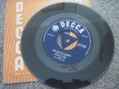 TOMMY STEEL Rock With The Caveman 1957 TRI CENTRE DECCA    VG+