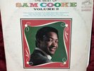 THE BEST OF SAM COOKE Vol 2 1965 RCA Records LPM 3373 MONO RARE TESTED