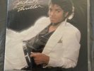 Michael Jackson Thriller Vinyl Album