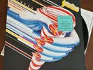 Judas Priest - Turbo 1st EU Press 1986 Holland Vinyl LP w/Inner ORG Rare EX+/EX-
